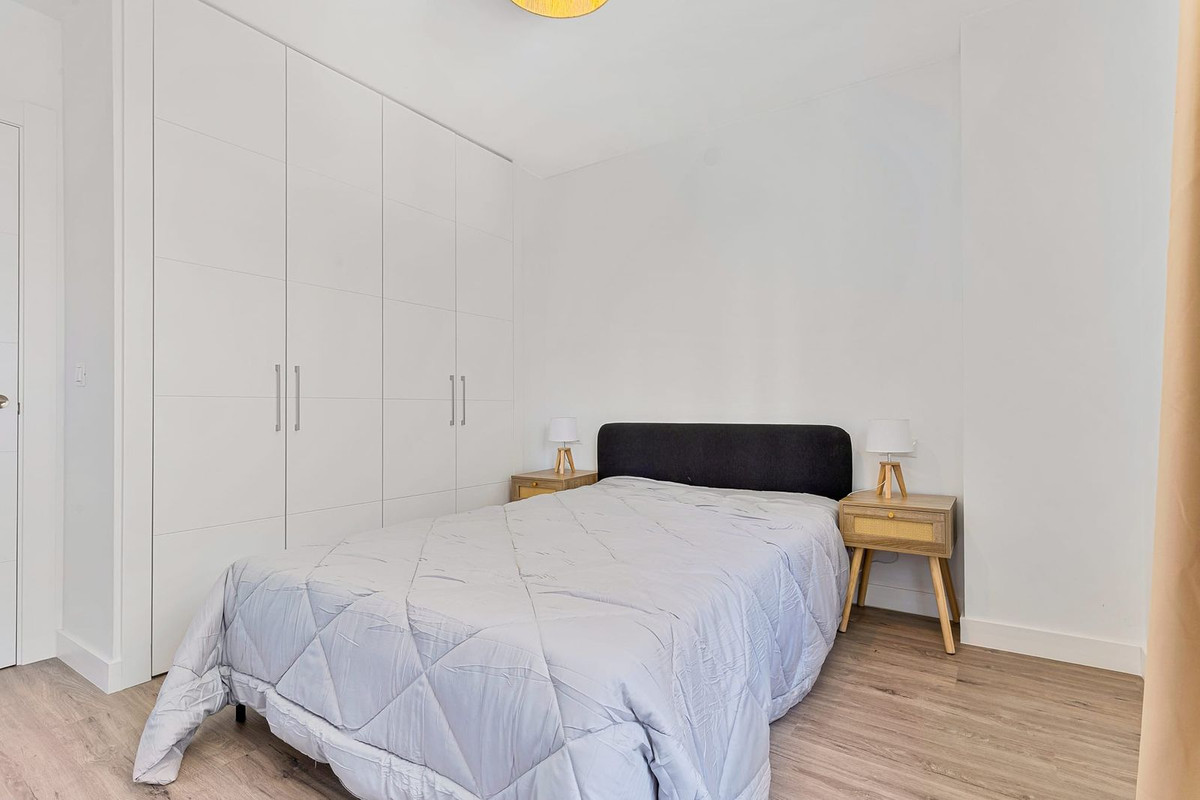 Apartment for sale in Fuengirola