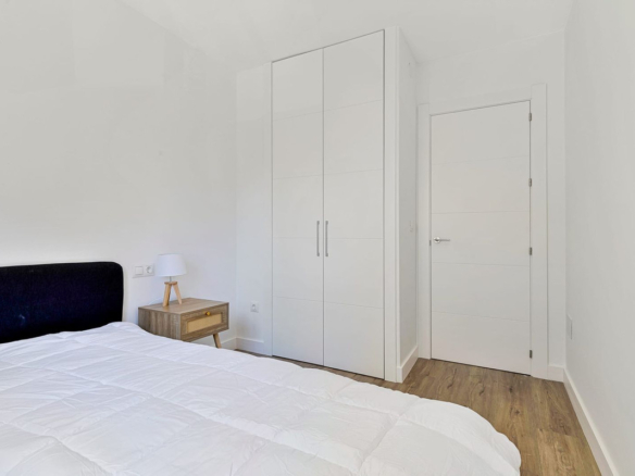 Apartment for sale in Fuengirola