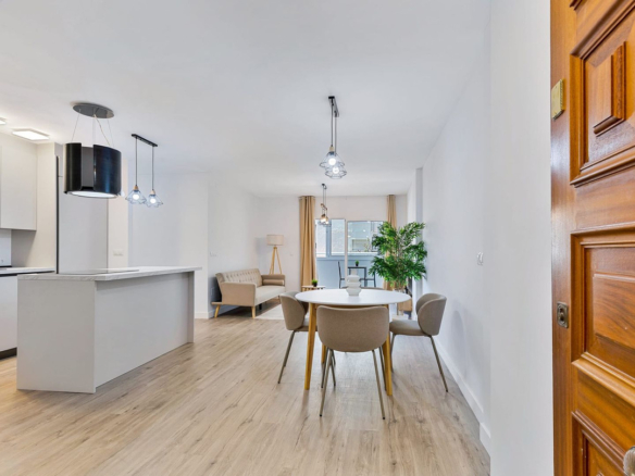Apartment for sale in Fuengirola