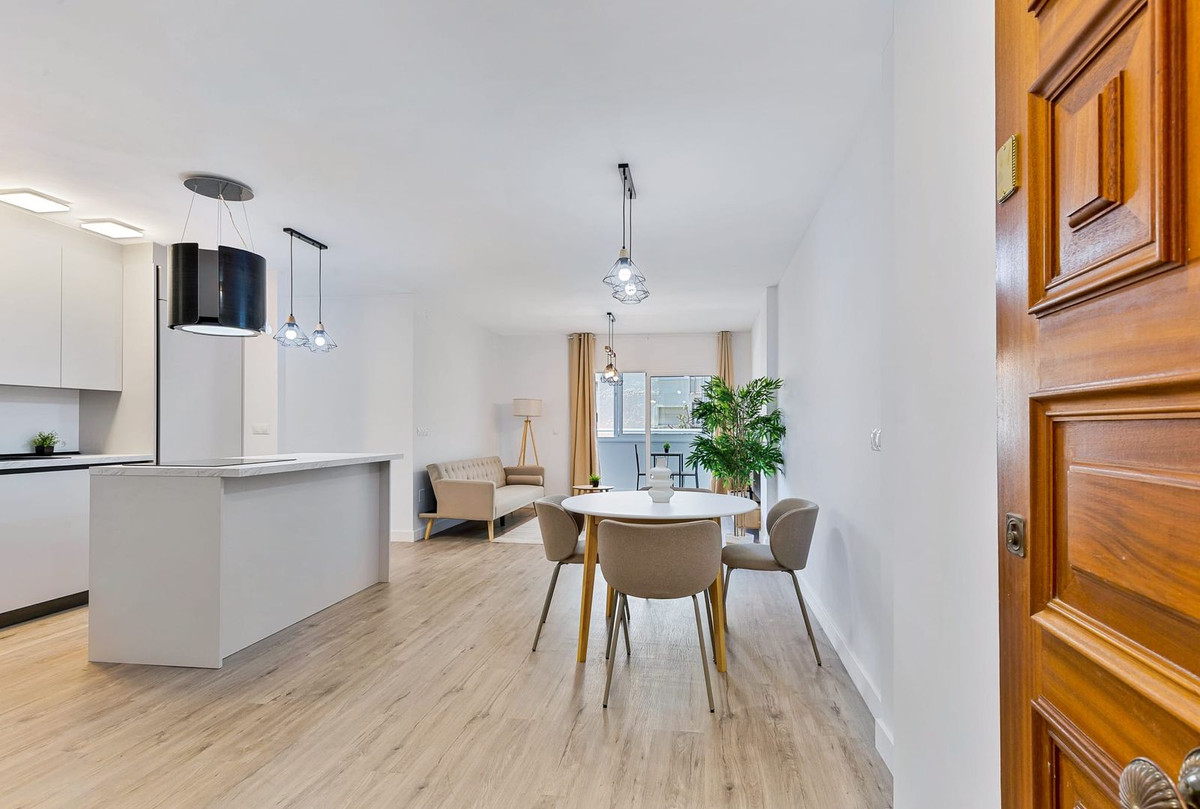 Apartment for sale in Fuengirola