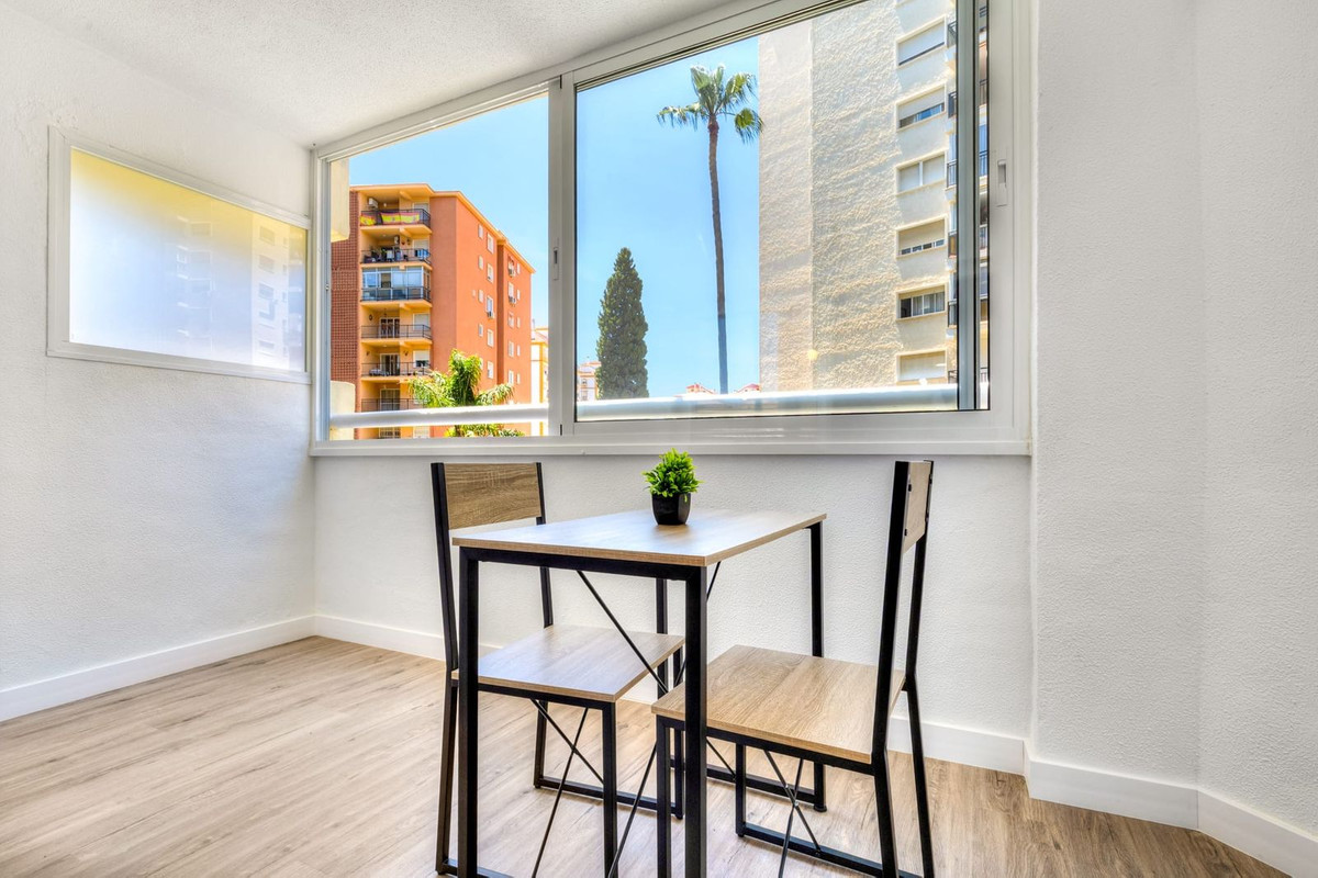 Apartment for sale in Fuengirola