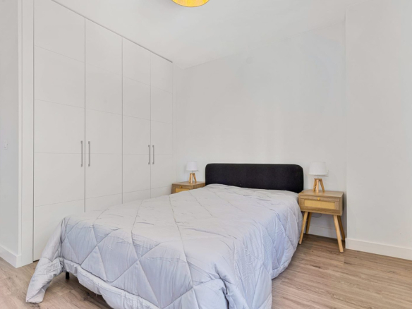 Apartment for sale in Fuengirola
