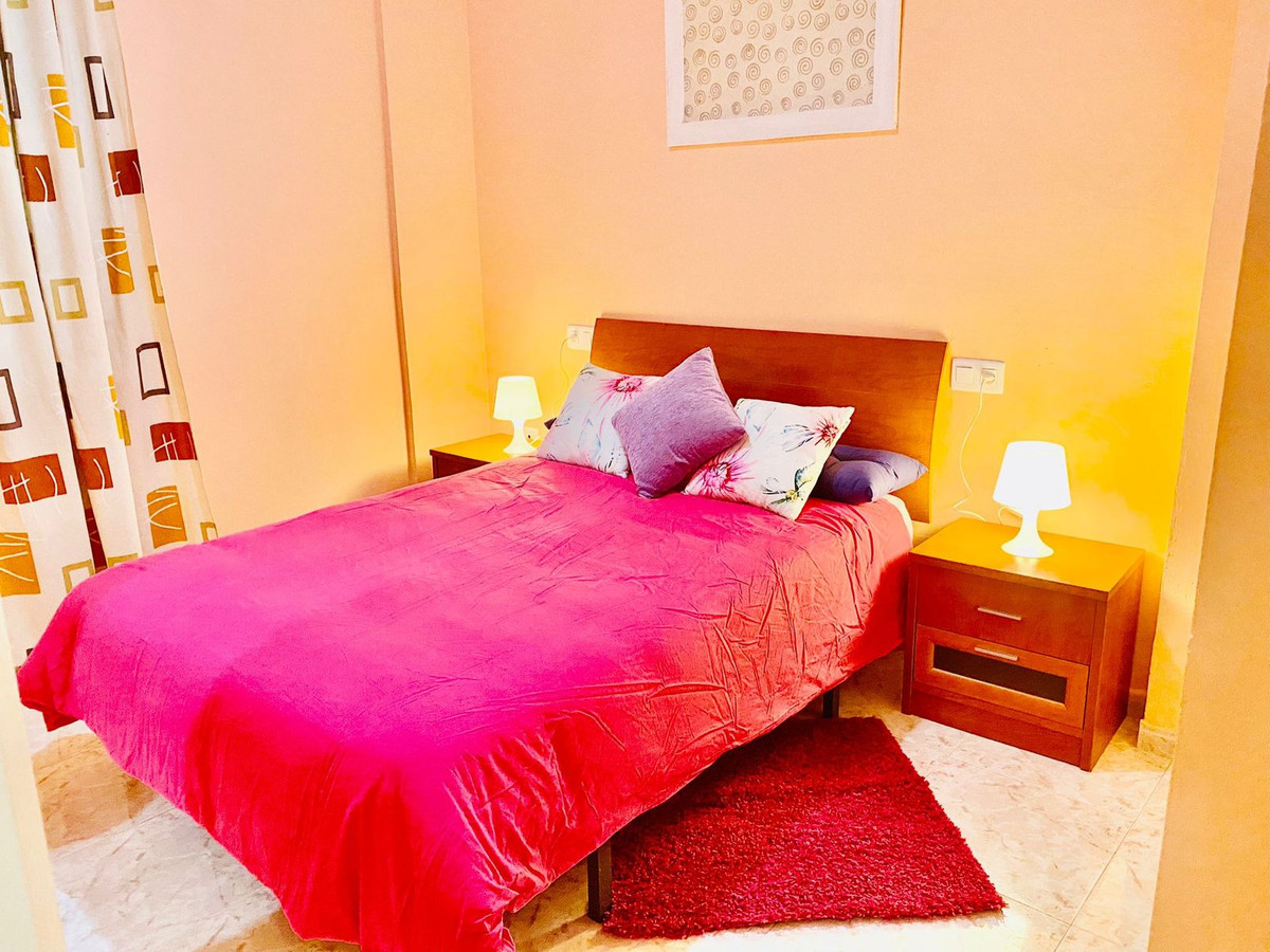 Apartment for sale in Fuengirola