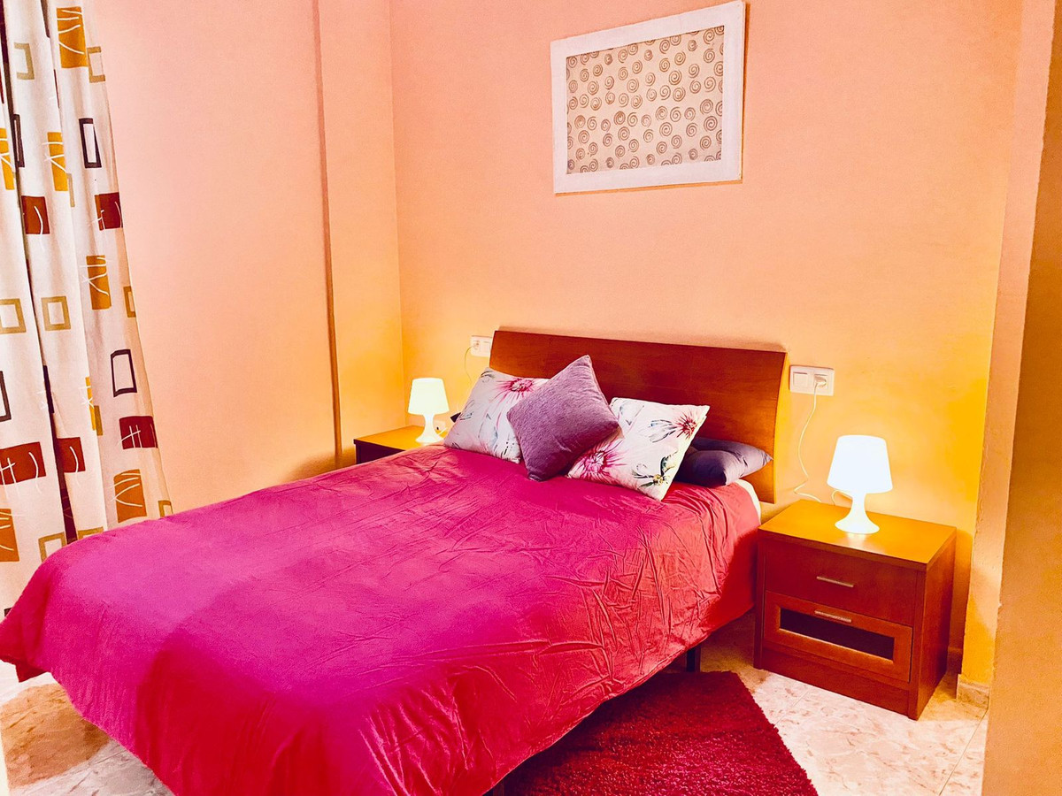 Apartment for sale in Fuengirola
