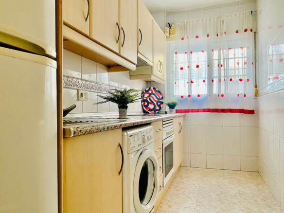 Apartment for sale in Fuengirola
