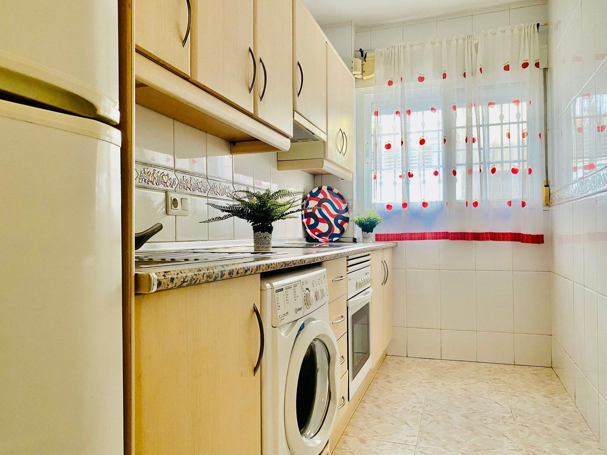 Apartment for sale in Fuengirola