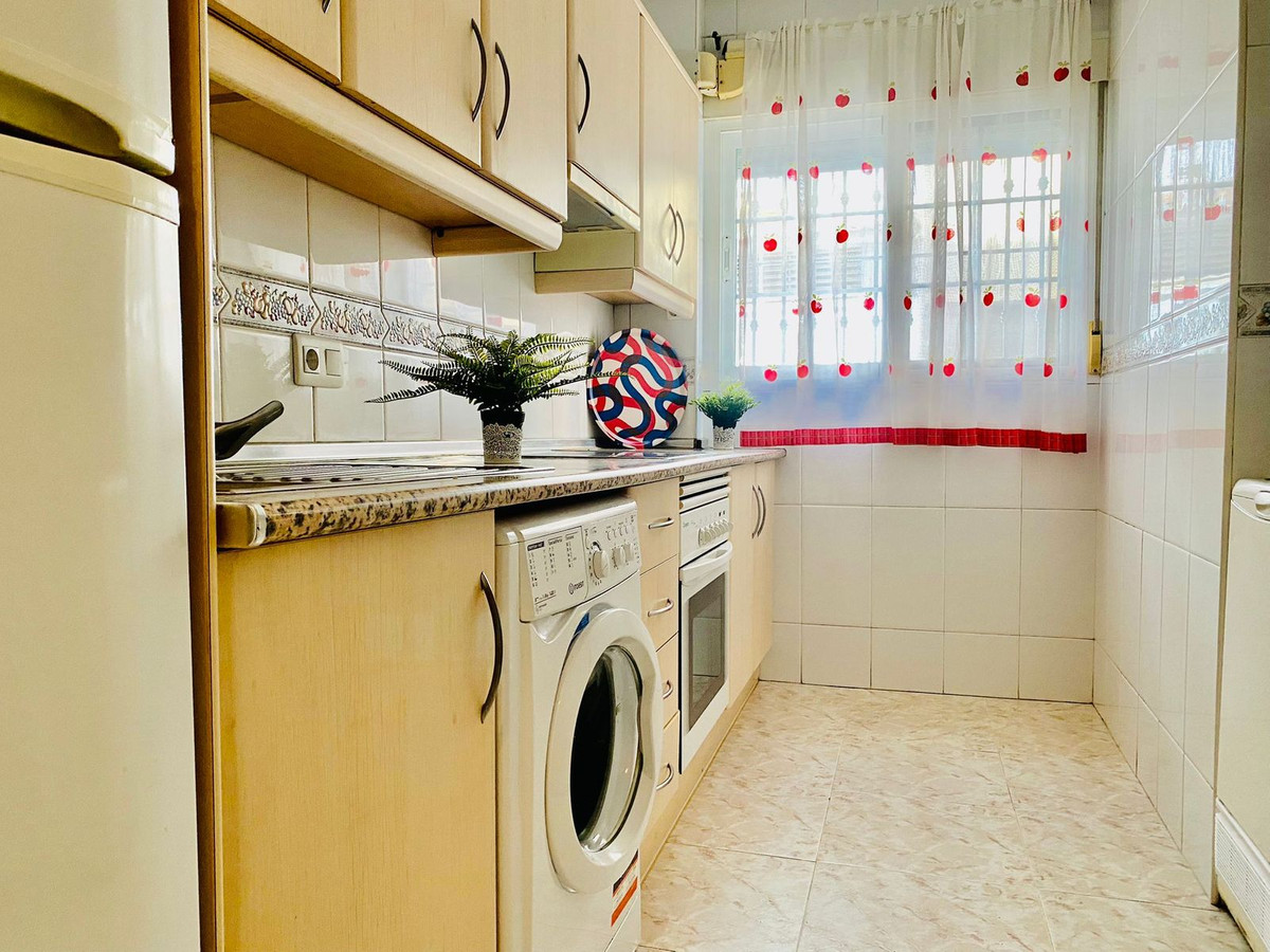Apartment for sale in Fuengirola