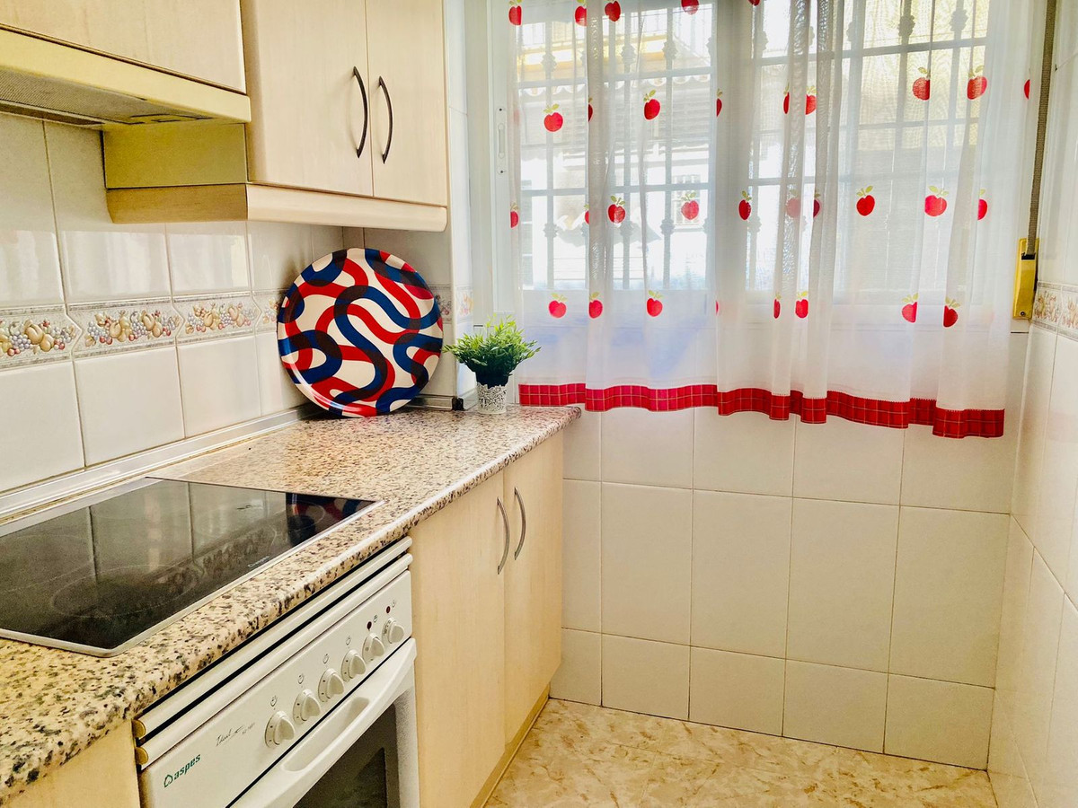 Apartment for sale in Fuengirola