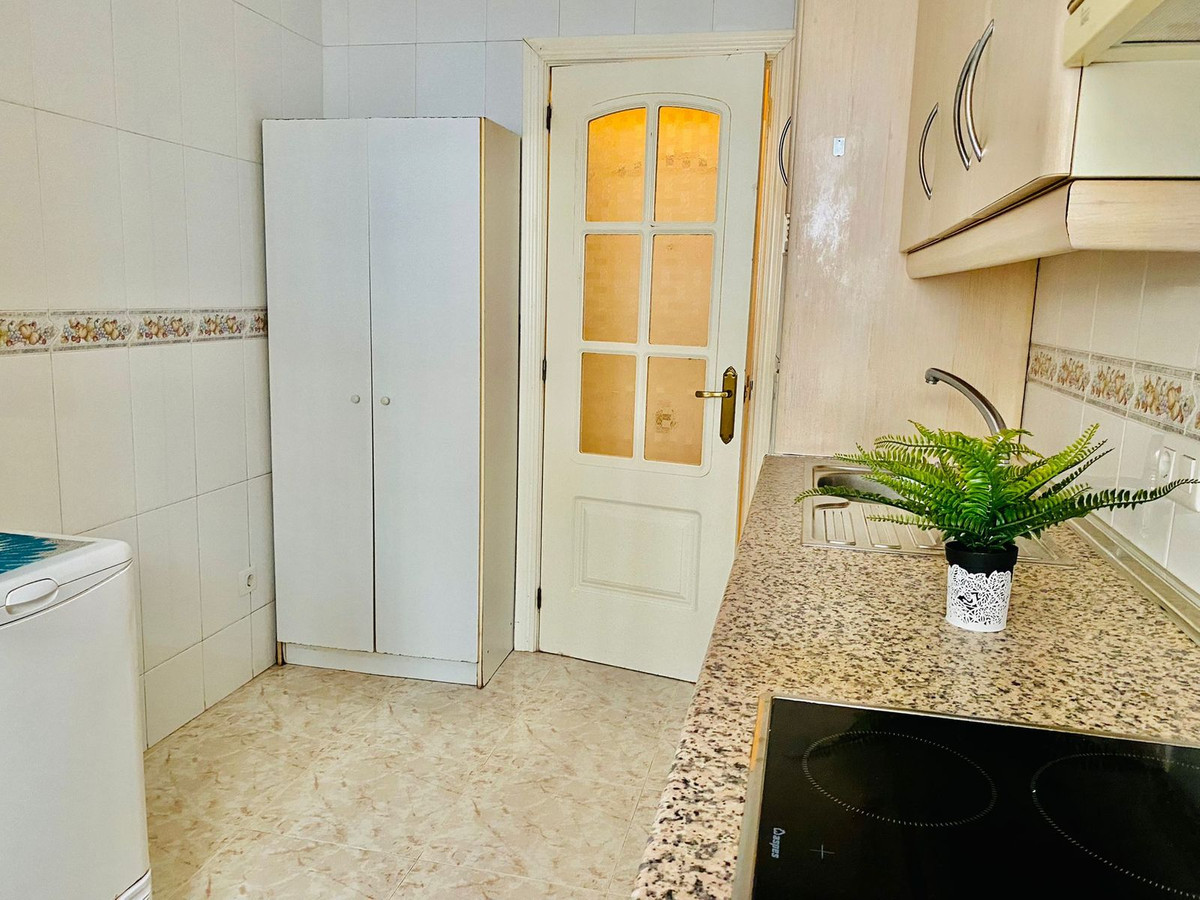 Apartment for sale in Fuengirola