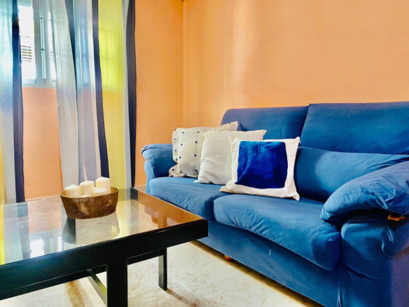 Apartment for sale in Fuengirola