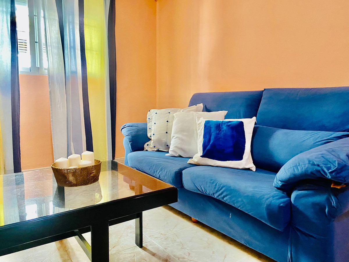 Apartment for sale in Fuengirola