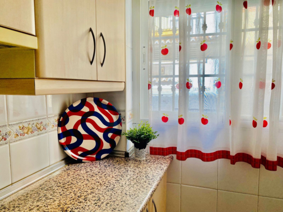 Apartment for sale in Fuengirola
