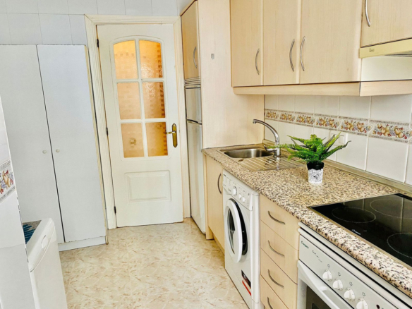Apartment for sale in Fuengirola