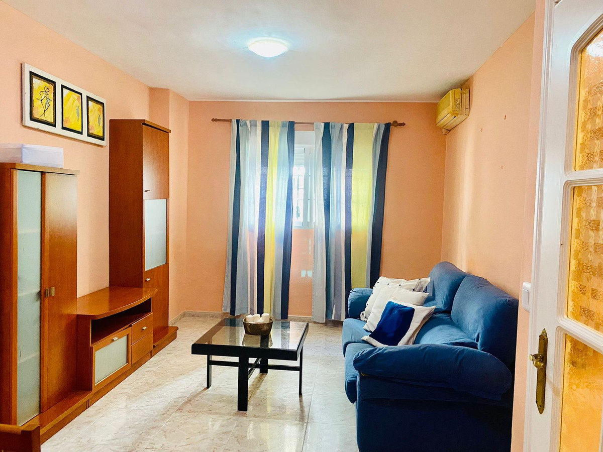 Apartment for sale in Fuengirola