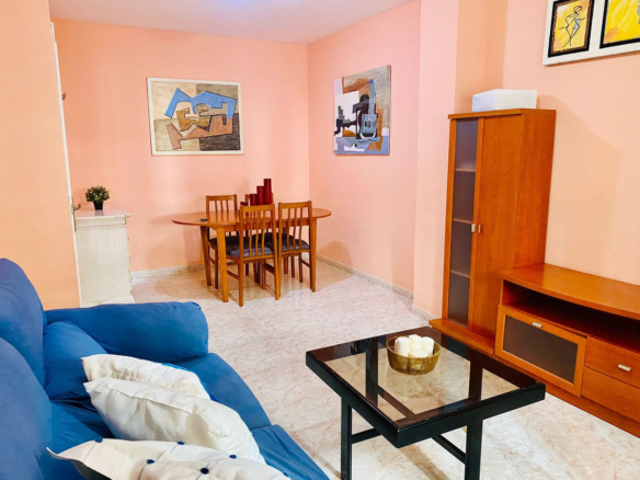 Apartment for sale in Fuengirola