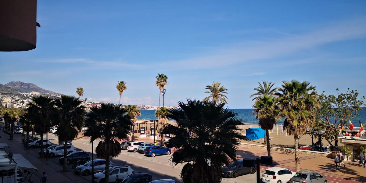 Apartment for sale in Fuengirola