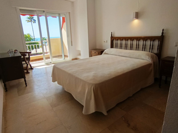 Apartment for sale in Fuengirola