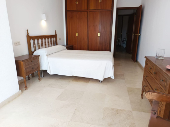 Apartment for sale in Fuengirola
