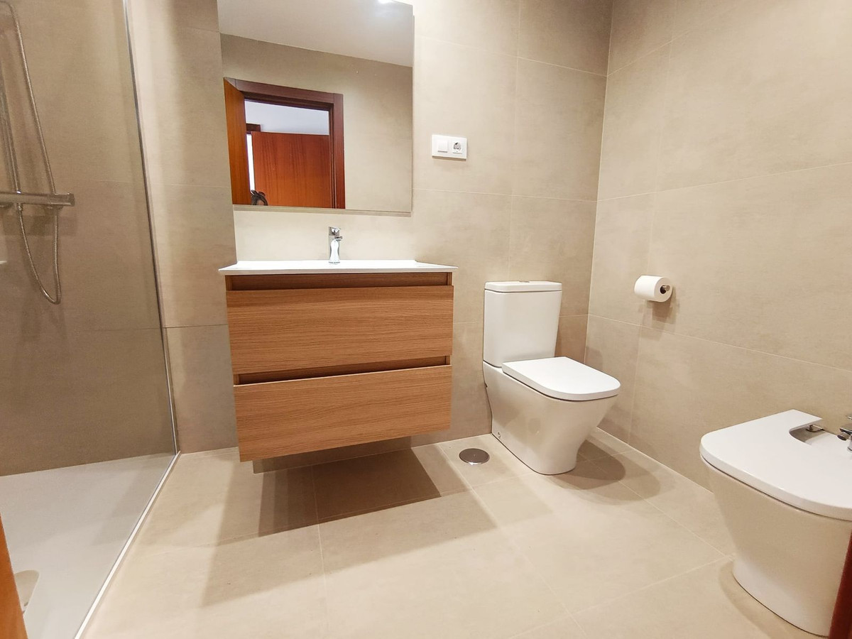 Apartment for sale in Fuengirola