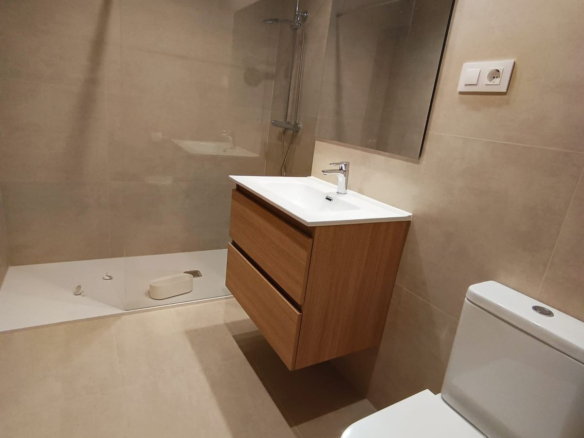 Apartment for sale in Fuengirola