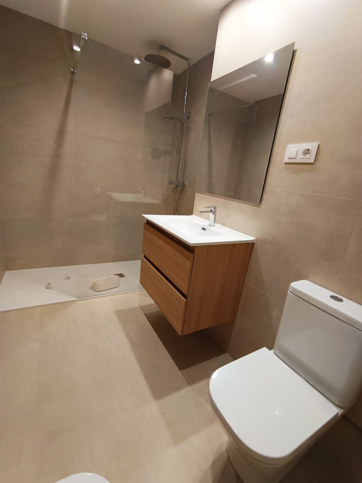 Apartment for sale in Fuengirola