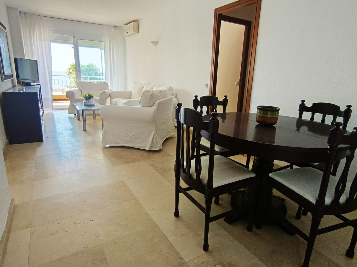 Apartment for sale in Fuengirola