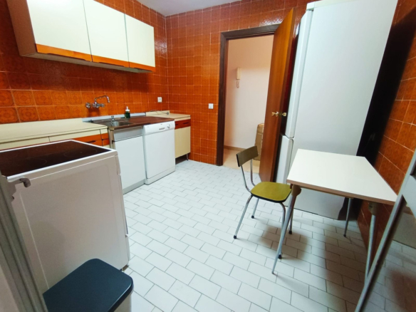Apartment for sale in Fuengirola