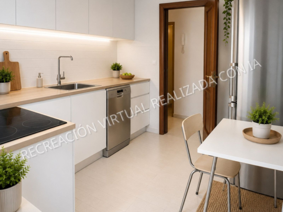 Apartment for sale in Fuengirola