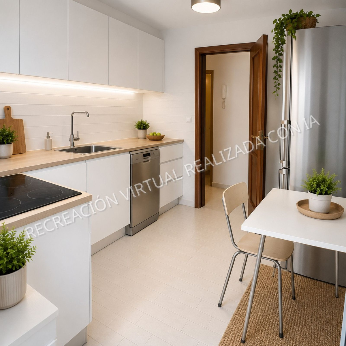 Apartment for sale in Fuengirola