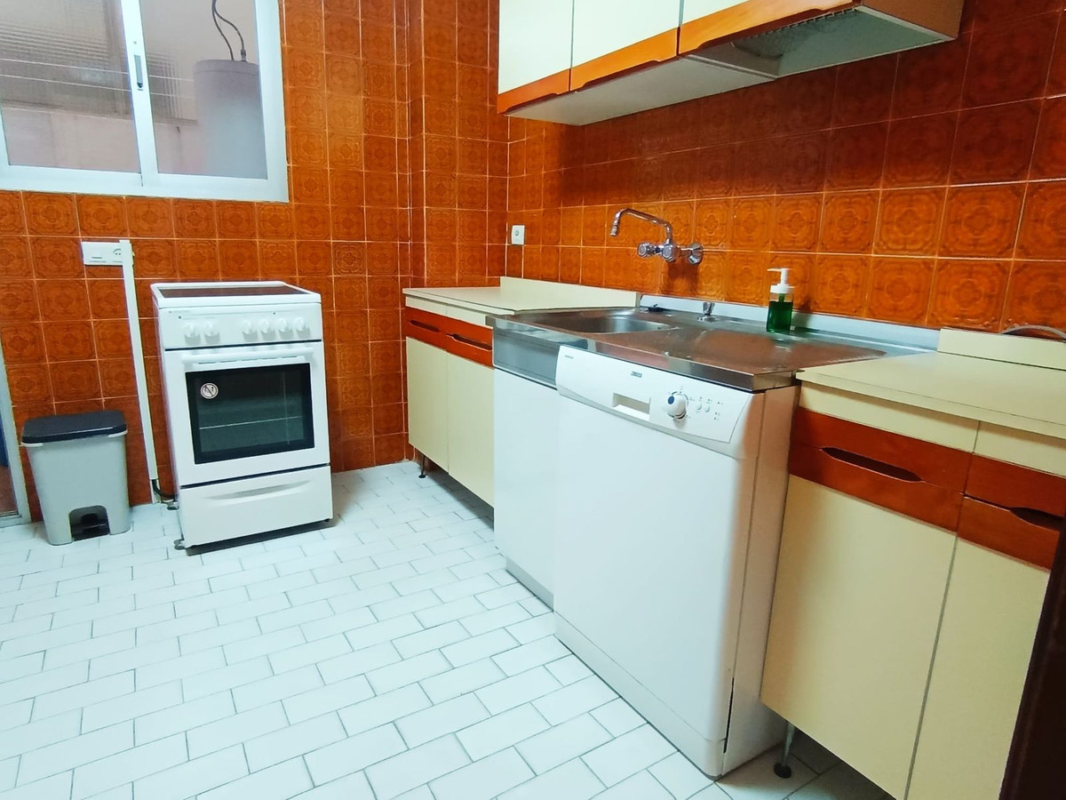 Apartment for sale in Fuengirola