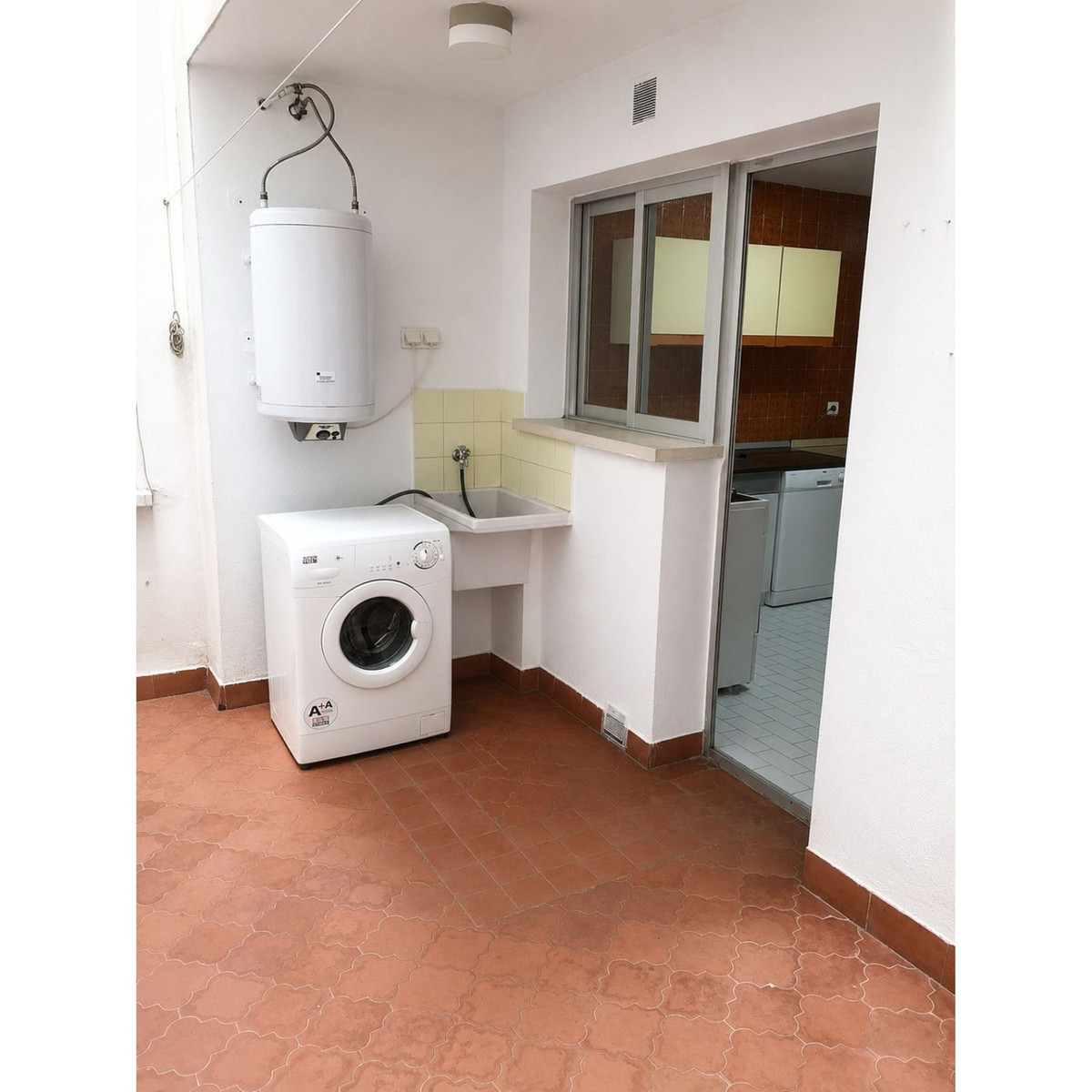 Apartment for sale in Fuengirola