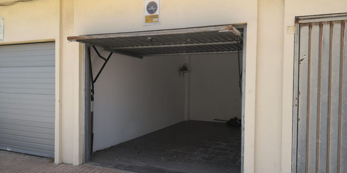 Apartment for sale in Fuengirola