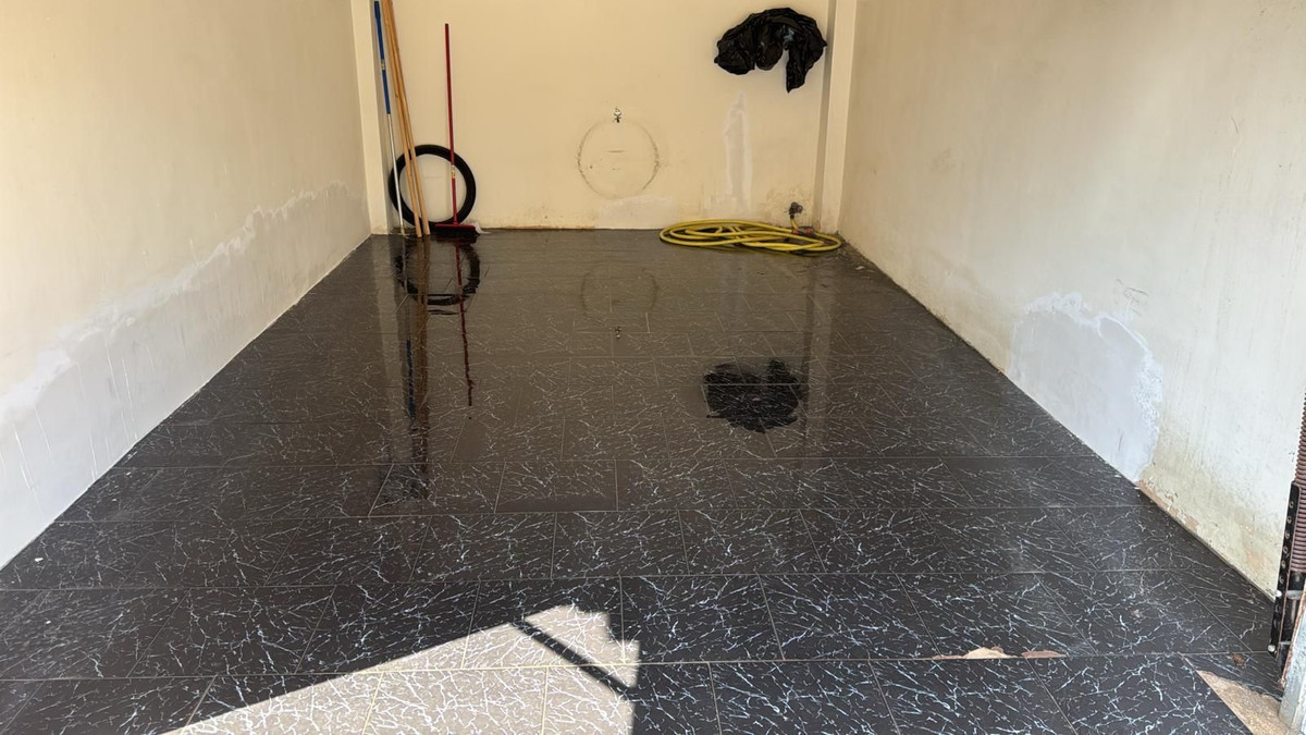 Apartment for sale in Fuengirola