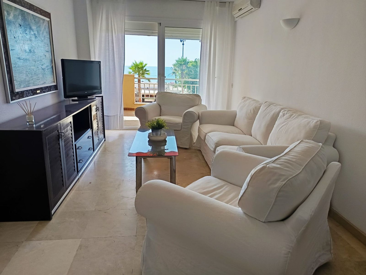 Apartment for sale in Fuengirola