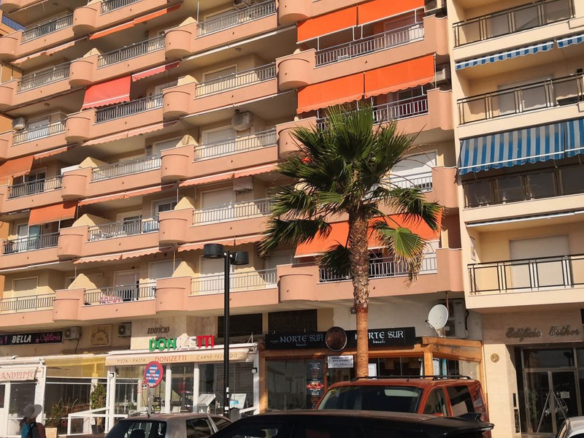 Apartment for sale in Fuengirola