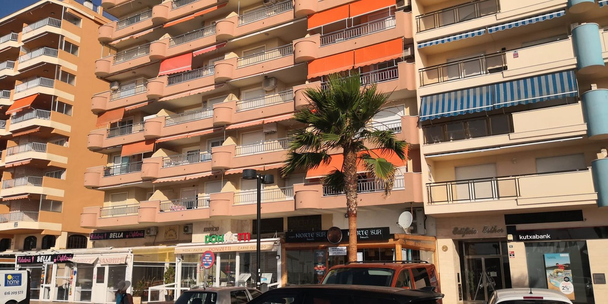 Apartment for sale in Fuengirola