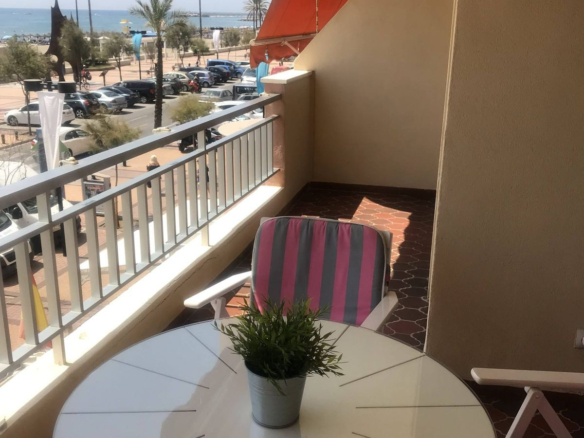 Apartment for sale in Fuengirola