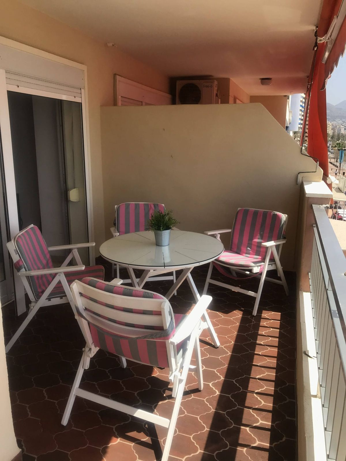 Apartment for sale in Fuengirola