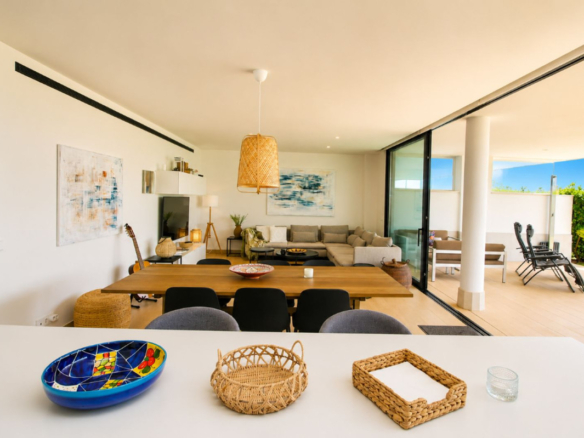 Apartment for sale in Fuengirola