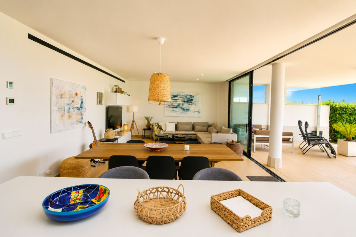 Apartment for sale in Fuengirola