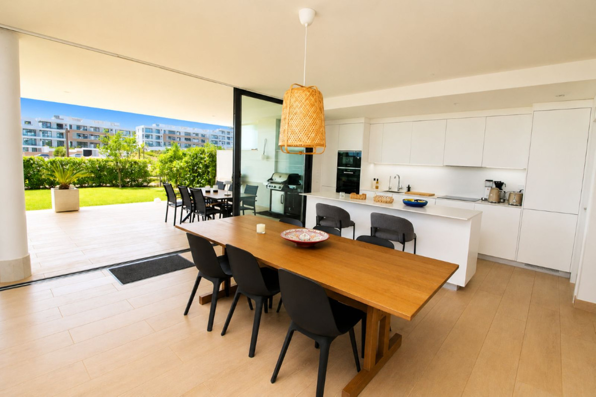 Apartment for sale in Fuengirola