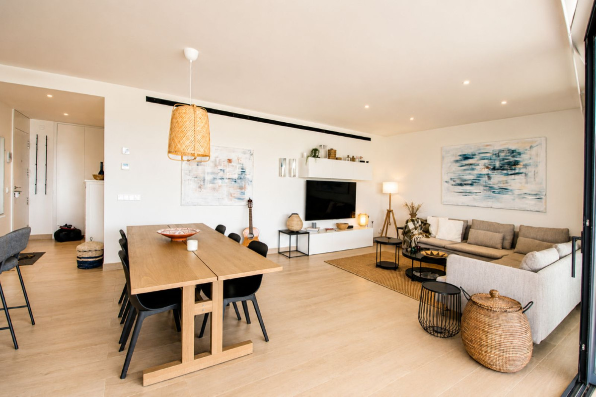 Apartment for sale in Fuengirola