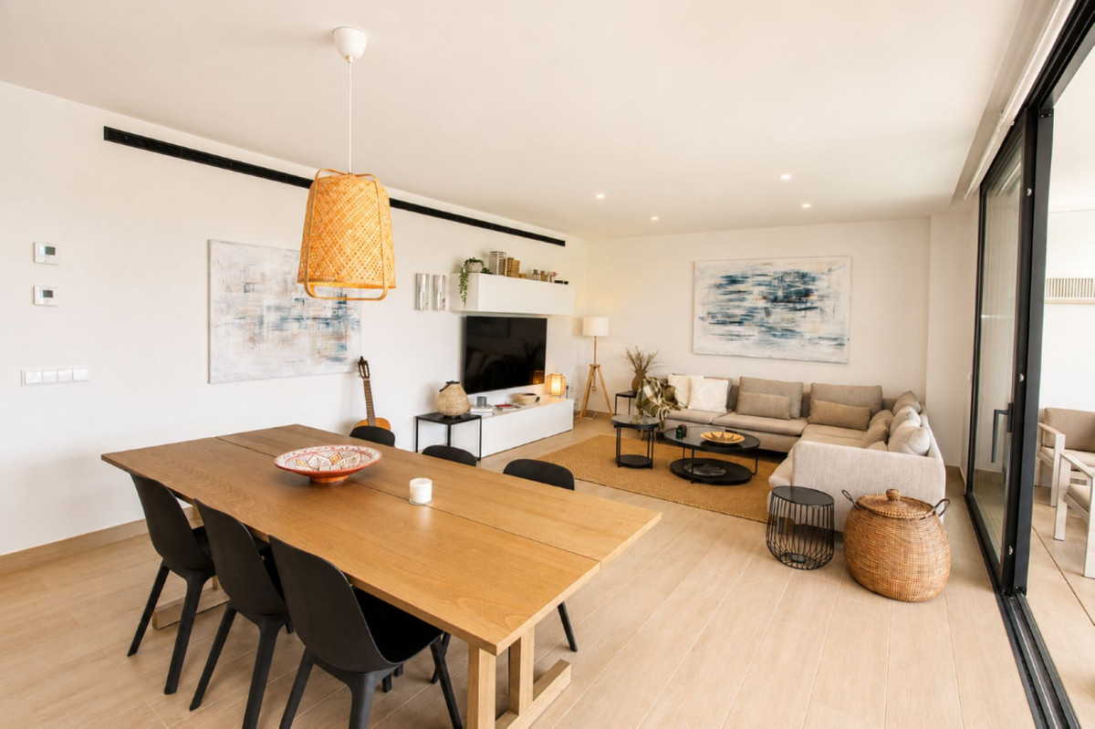 Apartment for sale in Fuengirola