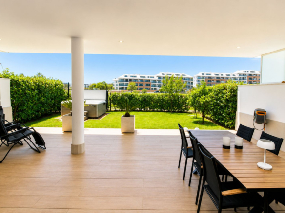 Apartment for sale in Fuengirola