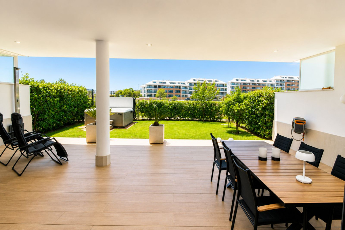 Apartment for sale in Fuengirola