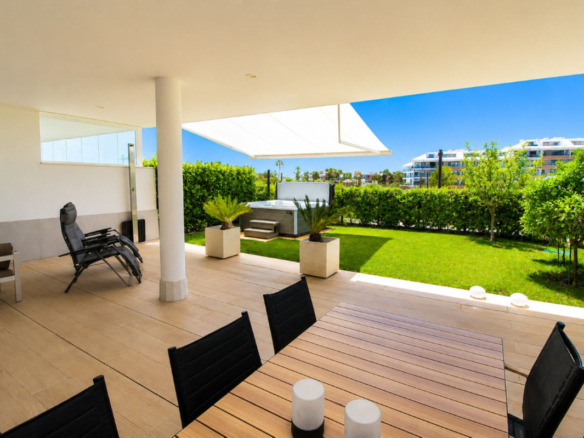 Apartment for sale in Fuengirola