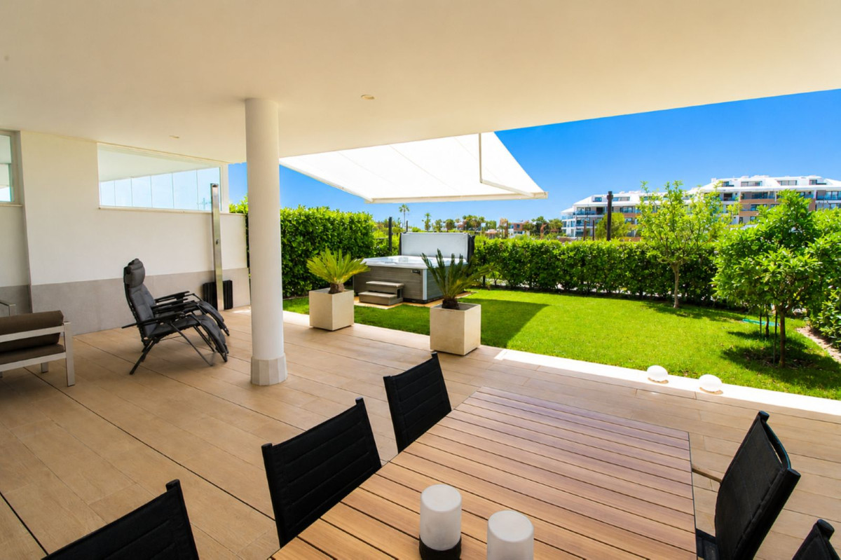 Apartment for sale in Fuengirola