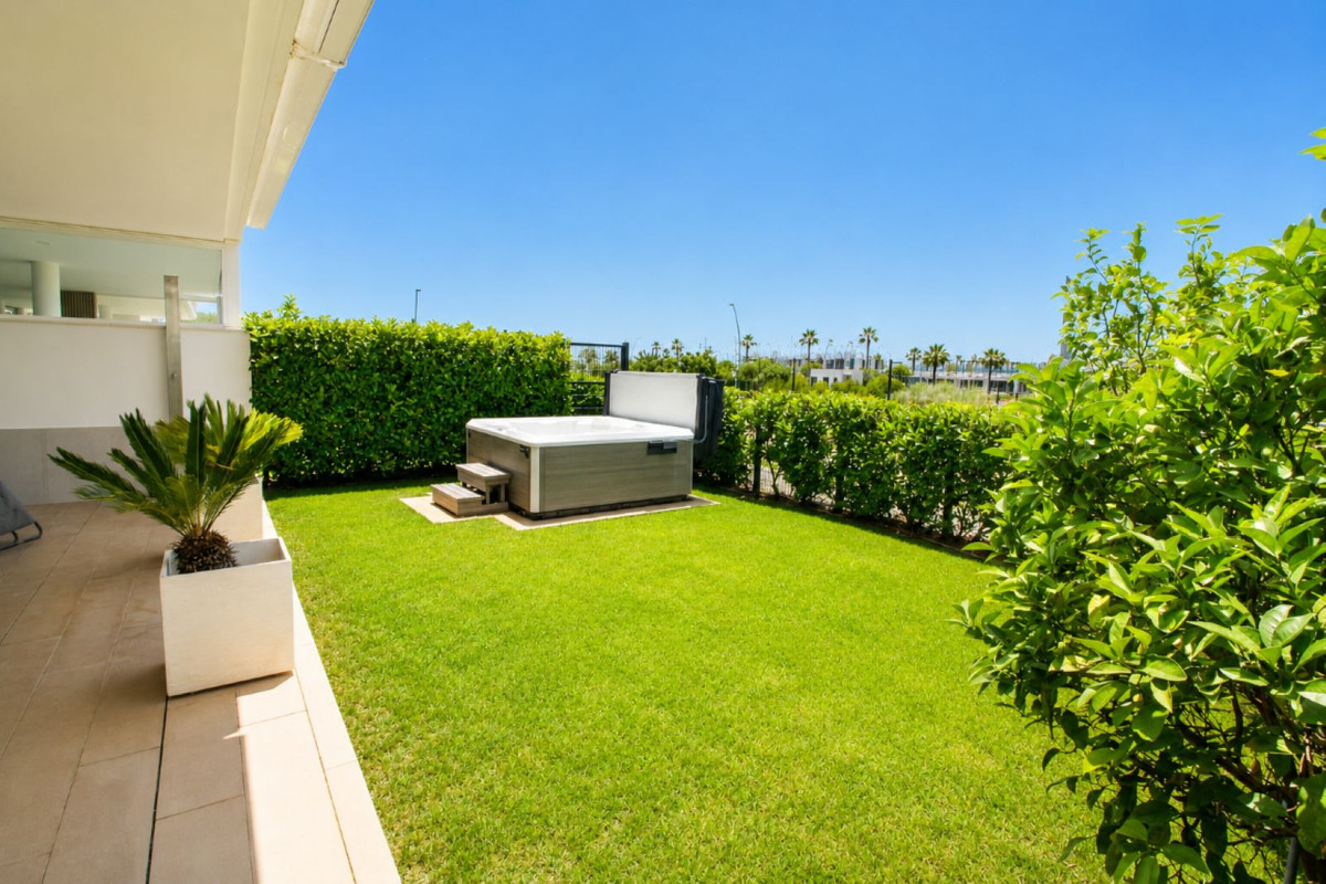 Apartment for sale in Fuengirola