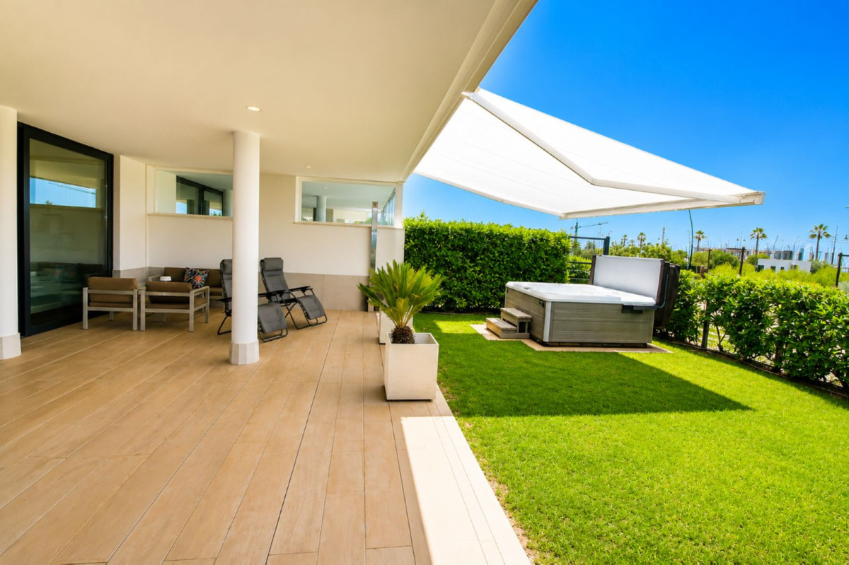 Apartment for sale in Fuengirola