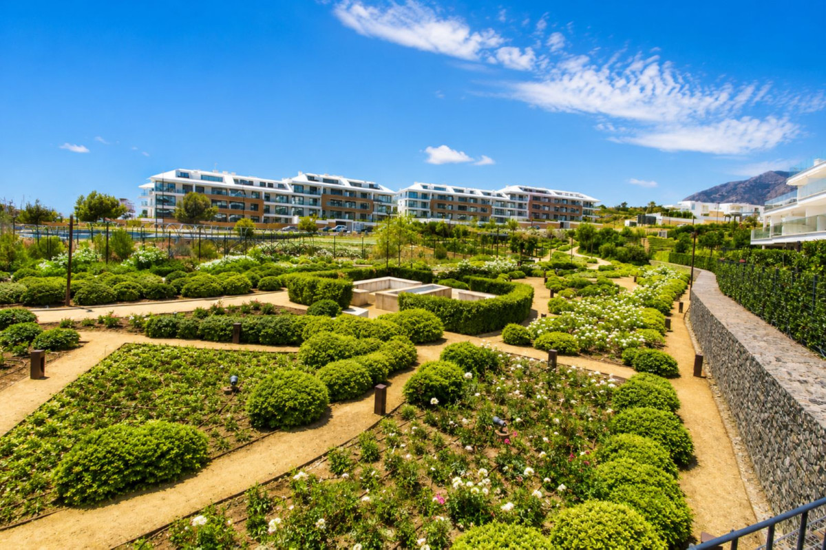 Apartment for sale in Fuengirola